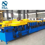 CZ Purlin rullvormimismasin